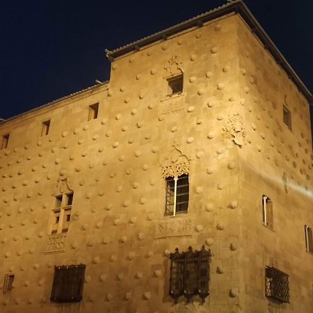 Vut Balboa Apartamento 萨拉曼卡 外观 照片