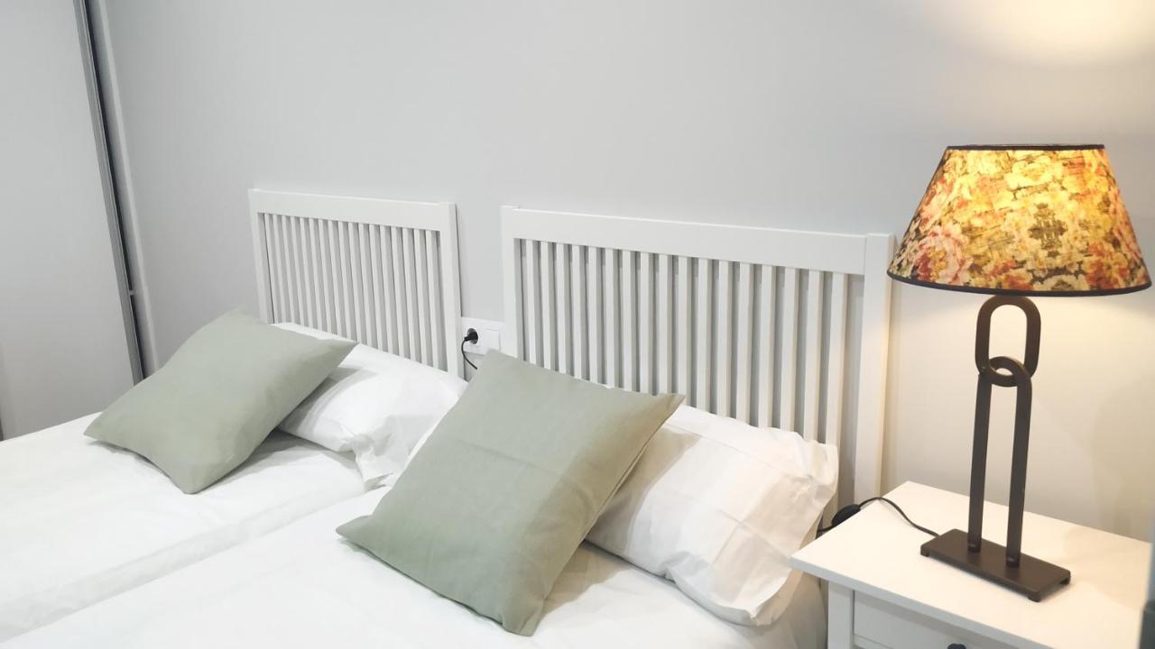Vut Balboa Apartamento 萨拉曼卡 外观 照片