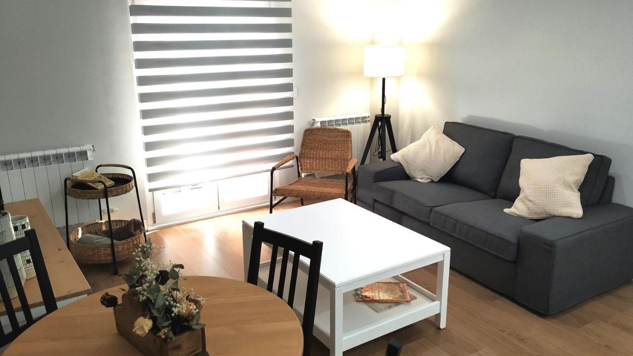 Vut Balboa Apartamento 萨拉曼卡 外观 照片