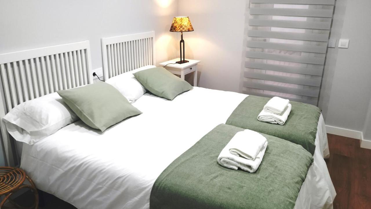 Vut Balboa Apartamento 萨拉曼卡 外观 照片