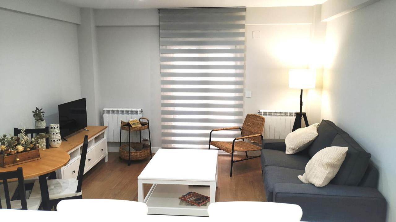 Vut Balboa Apartamento 萨拉曼卡 外观 照片