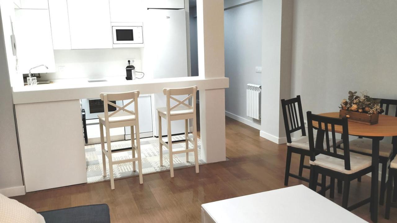 Vut Balboa Apartamento 萨拉曼卡 外观 照片