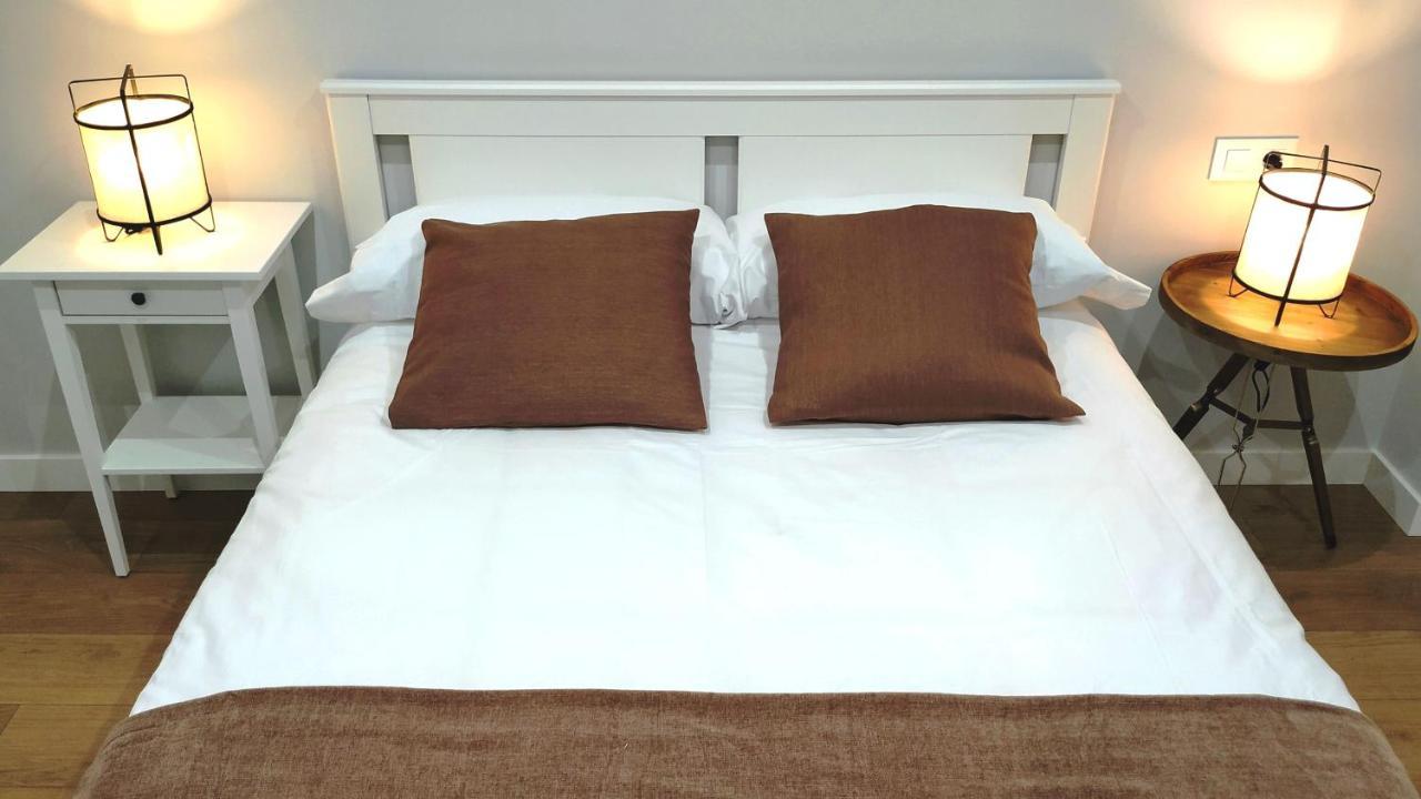 Vut Balboa Apartamento 萨拉曼卡 外观 照片