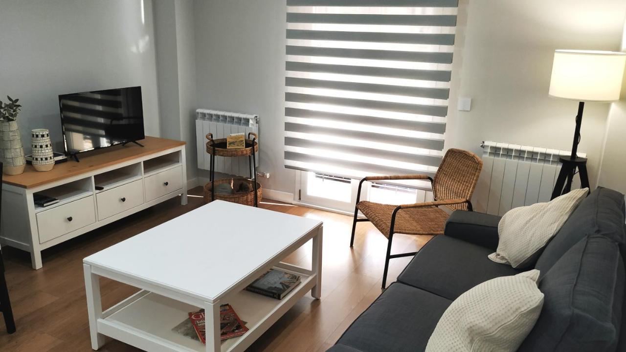 Vut Balboa Apartamento 萨拉曼卡 外观 照片
