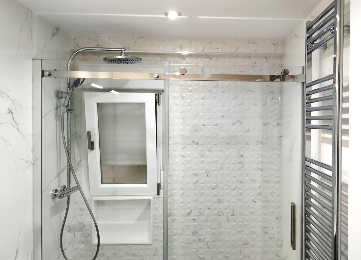 Vut Balboa Apartamento 萨拉曼卡 外观 照片