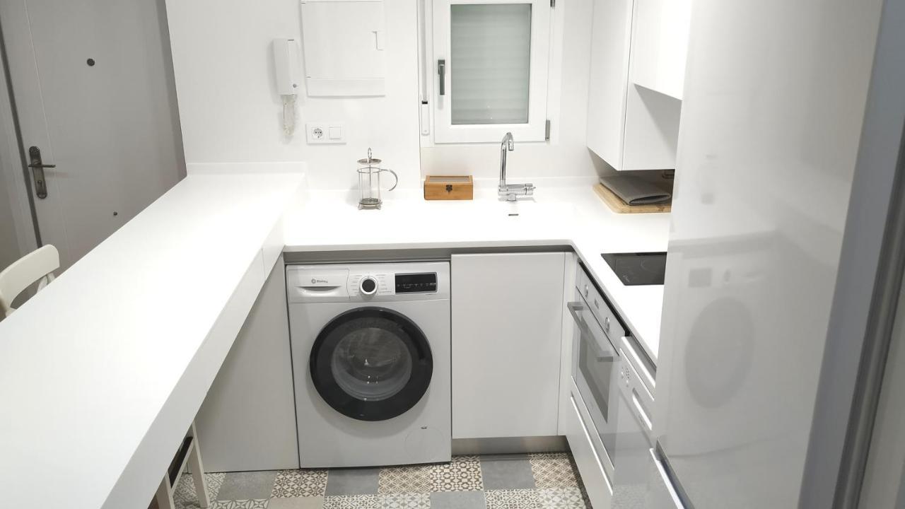 Vut Balboa Apartamento 萨拉曼卡 外观 照片
