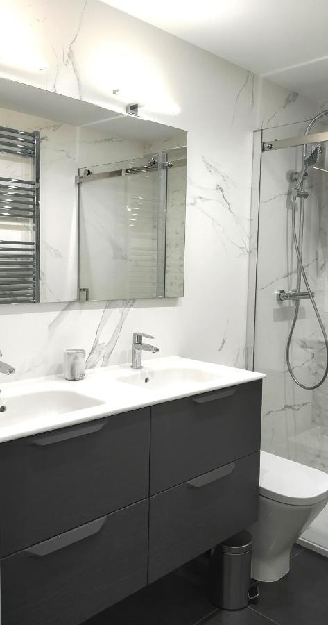 Vut Balboa Apartamento 萨拉曼卡 外观 照片