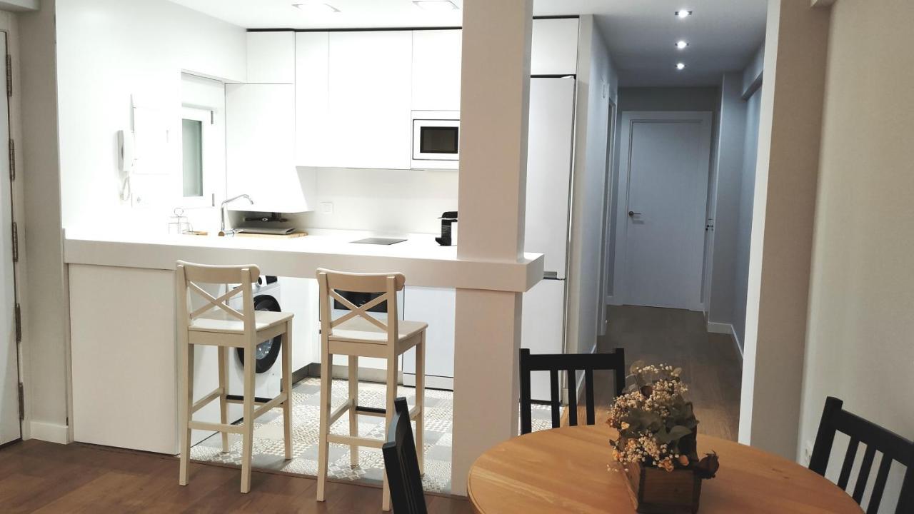 Vut Balboa Apartamento 萨拉曼卡 外观 照片
