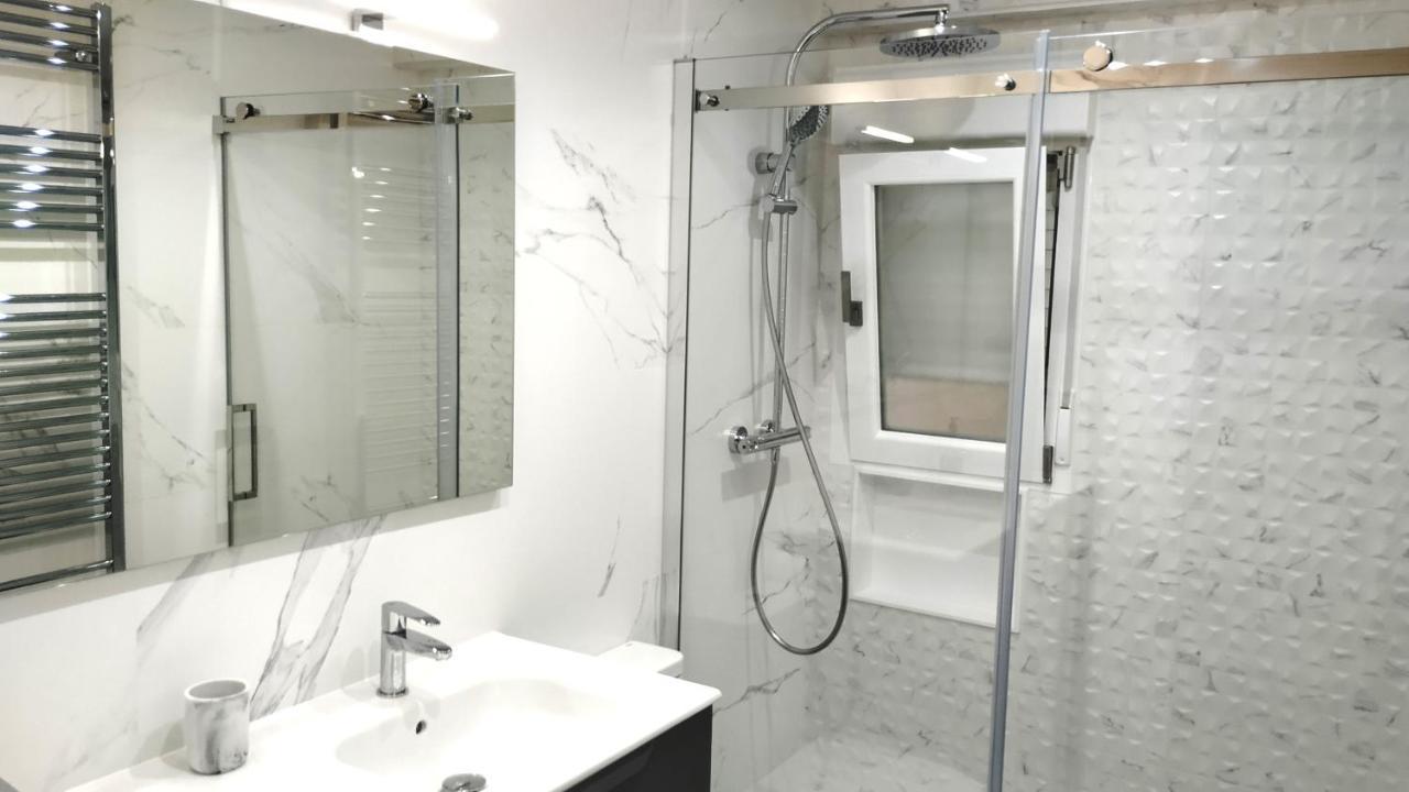 Vut Balboa Apartamento 萨拉曼卡 外观 照片