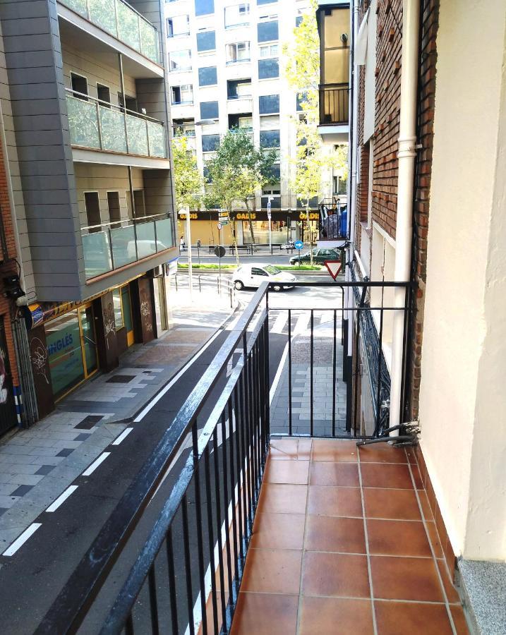Vut Balboa Apartamento 萨拉曼卡 外观 照片